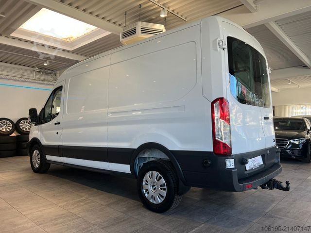 Magas tetős furgon FORD Transit Allrad 4x4*L3-H2*Standheizung*Garantie