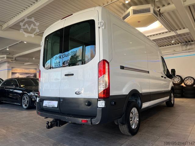 Magas tetős furgon FORD Transit Allrad 4x4*L3-H2*Standheizung*Garantie