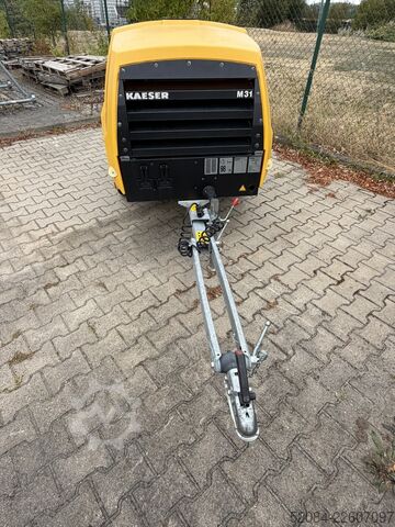 Kaeser kompressor Kaeser 