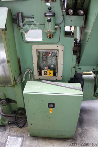Ekscentrična presa EBU Exzenterpresse SK75 U