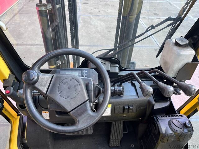 Empilhador Hyster H2.0 XT 2000kg LPG heftruck
