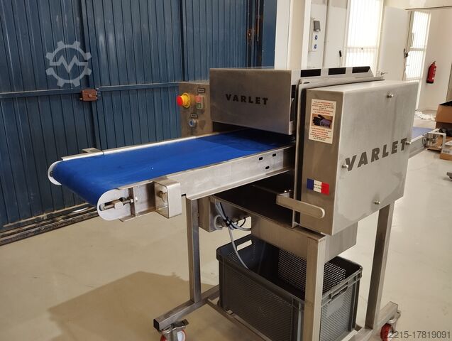SCHARREL 1258 (2020) VARLET 