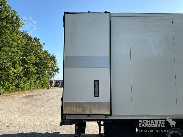 Semirremolque frigorífico Schmitz Cargobull Tiefkühler Fleischhang