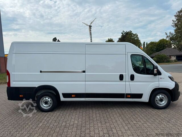 Dobozos furgon FIAT Ducato Maxi Grossr.-Kasten 35 140 L5H2