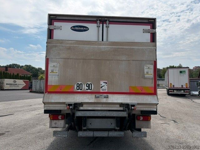 Hűtős teherautó IVECO ML100E19 E6 Kühlkoffer ATP/FRC LBW