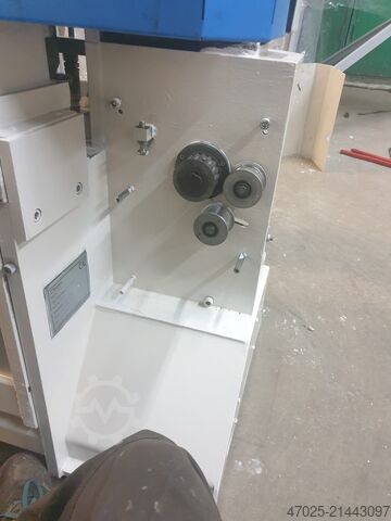 Brousicí stroj na sklo Battellino FP4