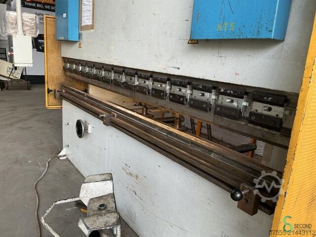 Kantpress Ermaksan AP 3100mm x 160t 1998 Ermaksan 