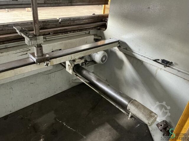 Kantpress Ermaksan AP 3100mm x 160t 1998 Ermaksan 