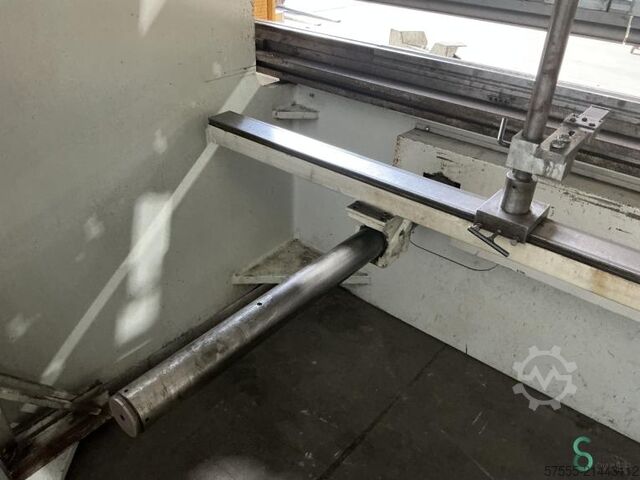Kantpress Ermaksan AP 3100mm x 160t 1998 Ermaksan 