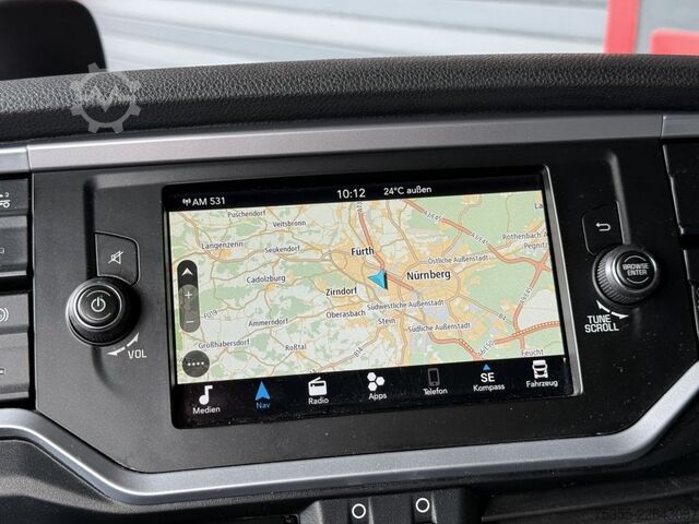 Trator de grande volume IVECO S-WAY AS440S46 Klima NAVI Intarder ACC CornerEye