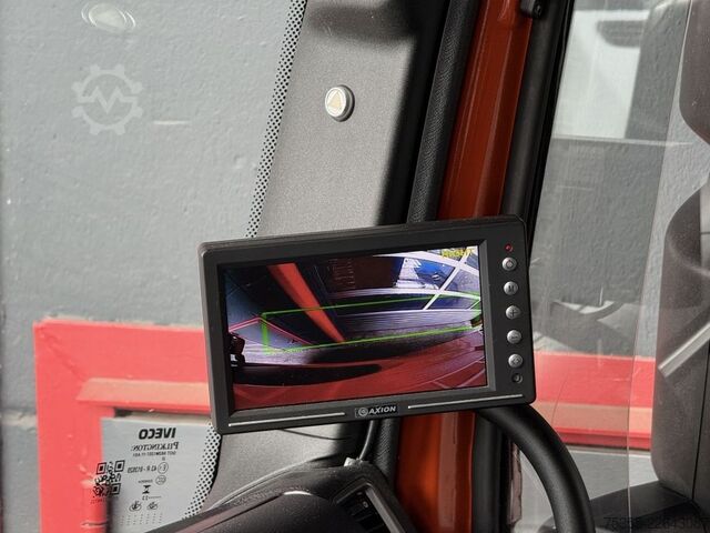 Trator de grande volume IVECO S-WAY AS440S46 Klima NAVI Intarder ACC CornerEye