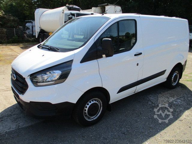 Skåpbil FORD Transit L1 1. Hand