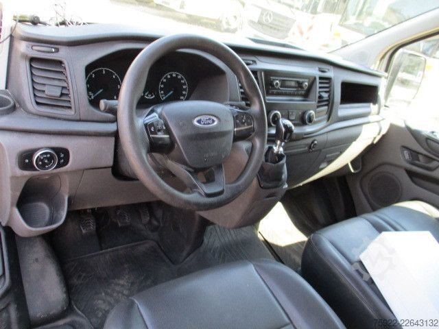 Dobozos furgon FORD Transit L1 1. Hand