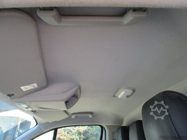 Dobozos furgon FORD Transit L1 1. Hand