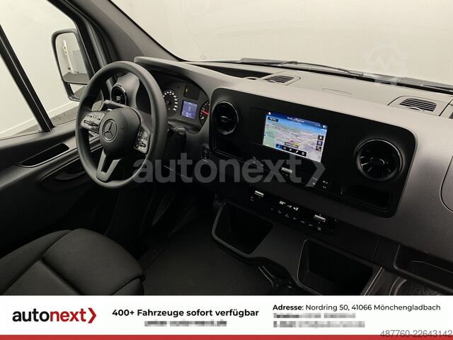 Minibus MERCEDES-BENZ Sprinter 317 Tourer Aut. *Dachklima* 9-SITZE+AHK