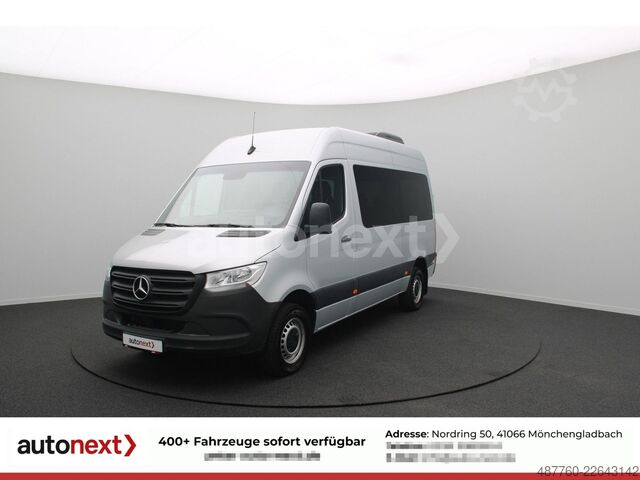 Minibus MERCEDES-BENZ Sprinter 317 Tourer Aut. *Dachklima* 9-SITZE+AHK