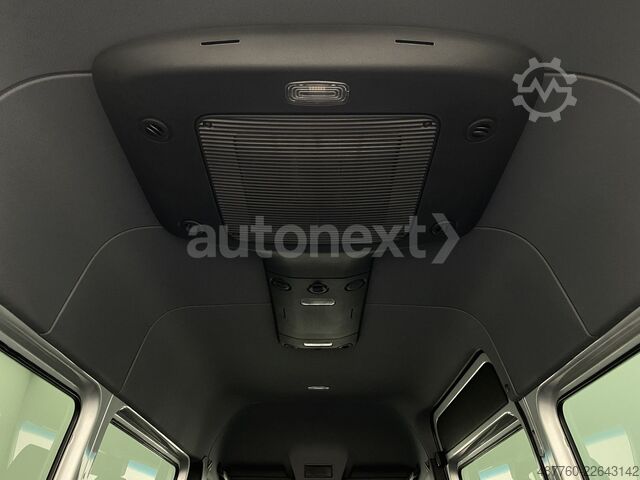 Minibus MERCEDES-BENZ Sprinter 317 Tourer Aut. *Dachklima* 9-SITZE+AHK