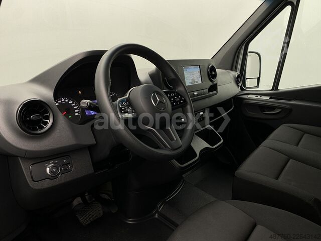 Minibus MERCEDES-BENZ Sprinter 317 Tourer Aut. *Dachklima* 9-SITZE+AHK