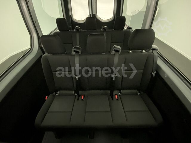 Minibus MERCEDES-BENZ Sprinter 317 Tourer Aut. *Dachklima* 9-SITZE+AHK