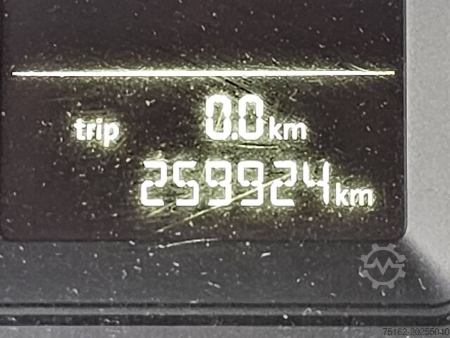 Hochdachkombi VOLKSWAGEN CADDY