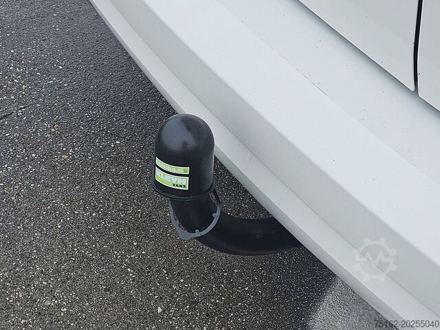 Hochdachkombi VOLKSWAGEN CADDY