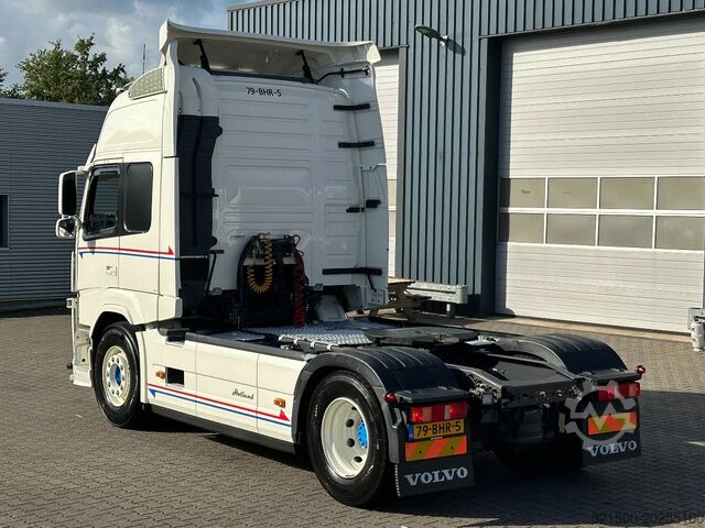 Standart-SZM Volvo FM 450 Globe XL - Euro 6 - Full Spoiler - Smart...