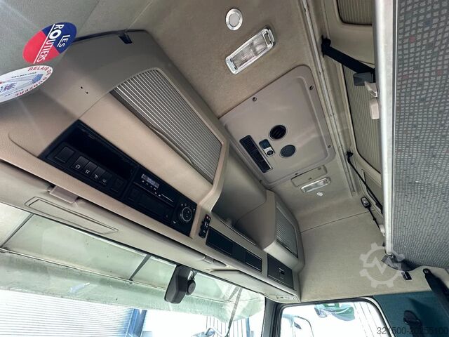 Standart-SZM Volvo FM 450 Globe XL - Euro 6 - Full Spoiler - Smart...