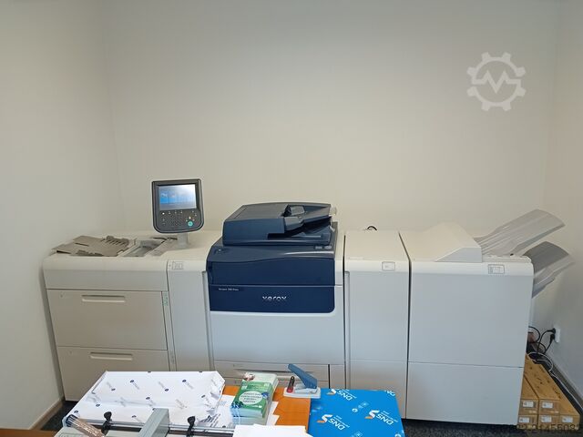 Maszyna do druku cyfrowego Xerox Versant 280 Press