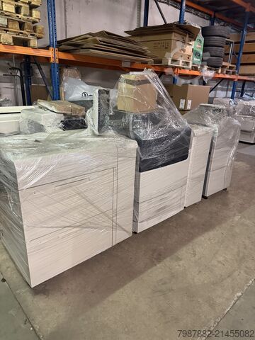 Maszyna do druku cyfrowego Xerox Versant 280 Press