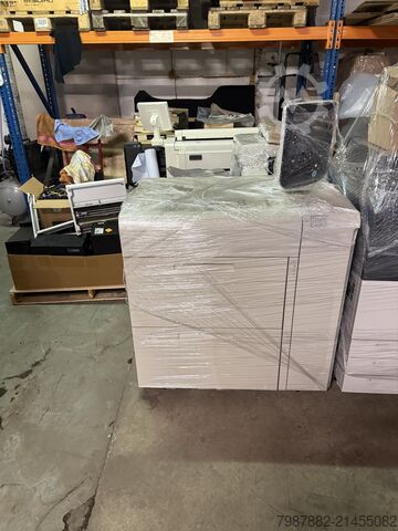 Maszyna do druku cyfrowego Xerox Versant 280 Press