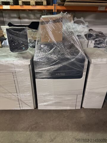 Maszyna do druku cyfrowego Xerox Versant 280 Press