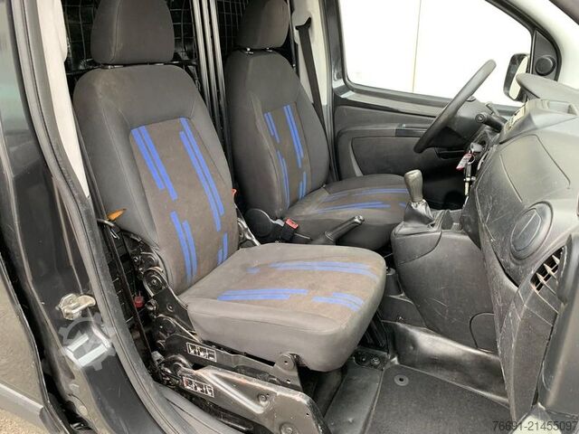 Furgone compatto FIAT Fiorino Van - 2 posti
