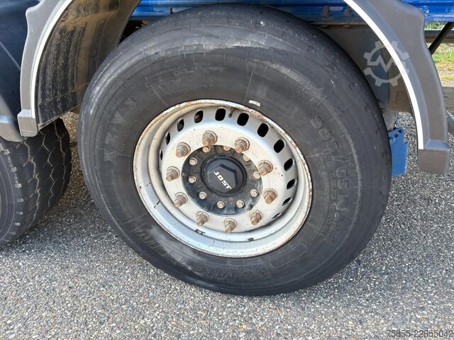 Sklápěč Stas S300CX Damage / Beschädigt / Contact us!