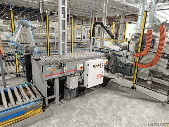 DIGITALDRUCKLINIE - PROJECTA GIARDINA + PROJECTA + DOUCET G05/05 + GST + EVO8