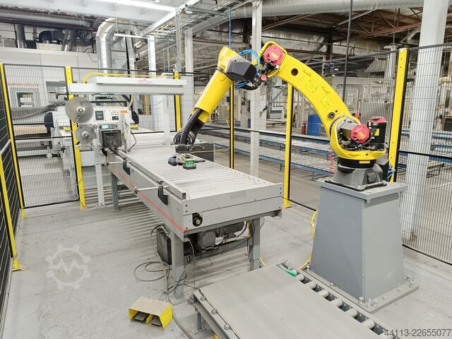 DIGITALDRUCKLINIE - PROJECTA GIARDINA + PROJECTA + DOUCET G05/05 + GST + EVO8
