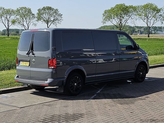 Bestelauto VOLKSWAGEN TRANSPORTER 2.0 TDI BULLI EURO6