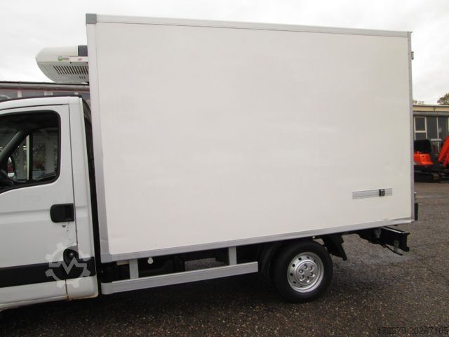 Kühltransporter IVECO 35 S13*Thermo-King Tiefkühler*Klima*Euro5*