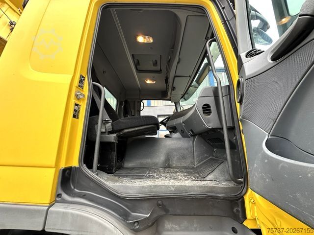 Driezijdige kipper MERCEDES-BENZ Actros 1844 K
