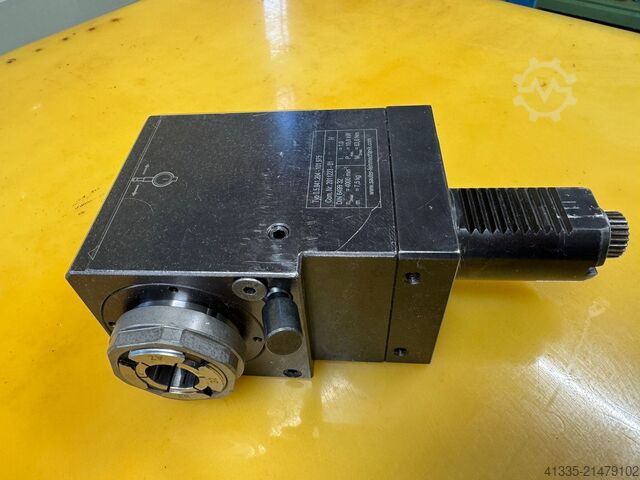 Pogonski alati Capto C5 SAUTER 