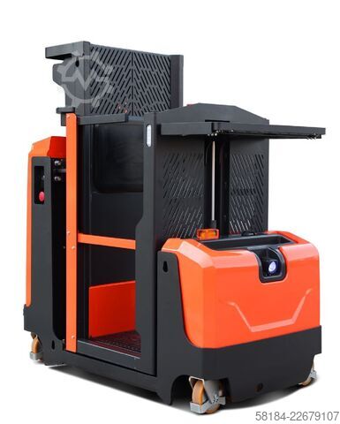 Magas szintű komissiózó Noblelift OVS-010