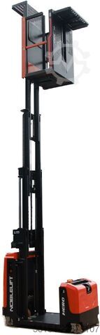 Magas szintű komissiózó Noblelift OVS-010