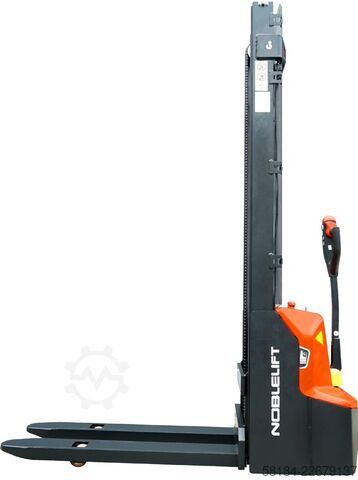 Kézi emelő Noblelift PSE12N