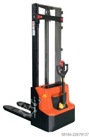 Kézi emelő Noblelift PSE12N