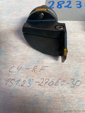 Soporte giratorio (28238) Sandvik Coromant C 4