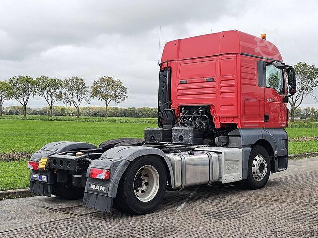 Padrão-SZM M.A.N. 18.460 TGX