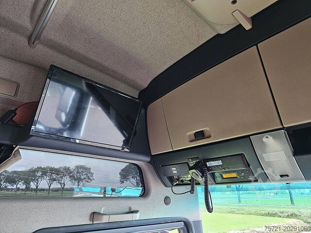 Padrão-SZM M.A.N. 18.460 TGX