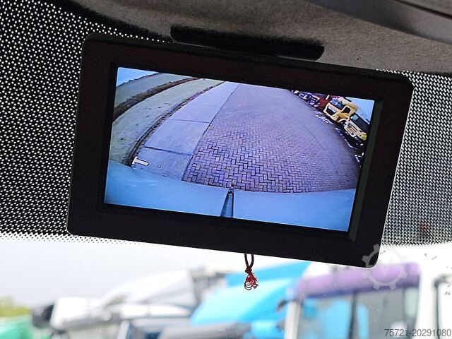 High-roof van MERCEDES-BENZ SPRINTER 319 ac v6 3.0ltr EURO6!