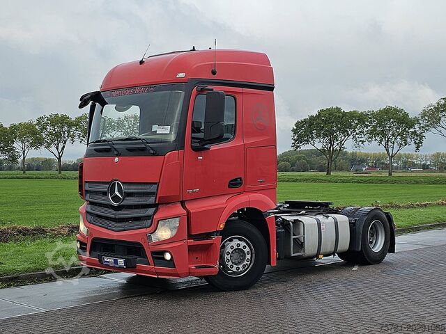 Standaard trekker MERCEDES-BENZ ACTROS 1845 LS