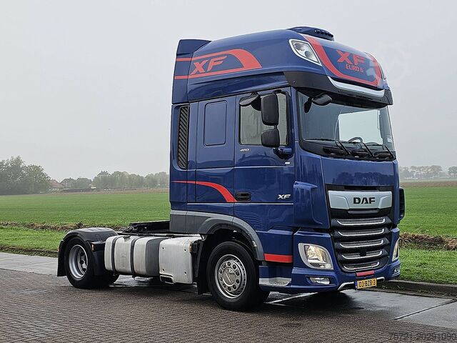 Padrão-SZM DAF XF 480 SSC INTARDER 2X TANK