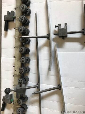 Biegemaschine Fidia Dora 76